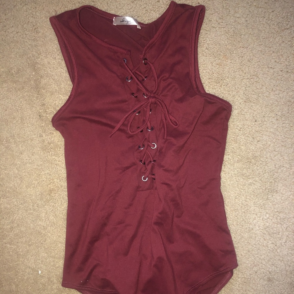 Body suit